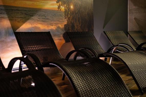 JBX Resort Avenue Lipno foto 28