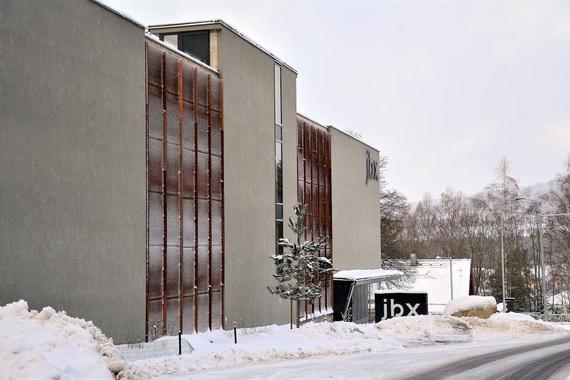 JBX Resort Avenue Lipno foto 29