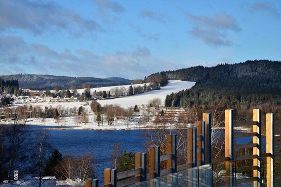 JBX Resort Avenue Lipno foto 34
