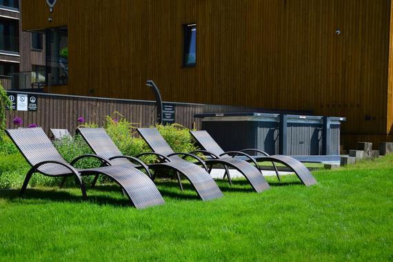 JBX Resort Avenue Lipno foto 37
