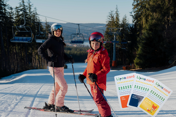 JBX Resort Avenue Lipno foto 48