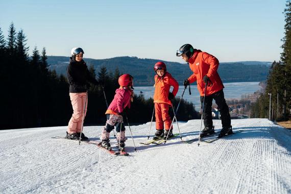 JBX Resort Avenue Lipno foto 50