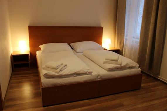 Gallery Hotel SIS foto 6
