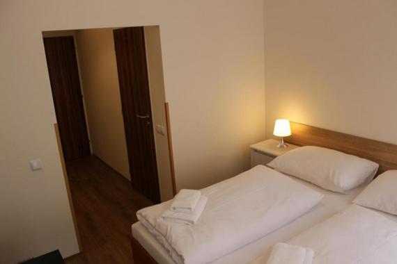 Gallery Hotel SIS foto 7