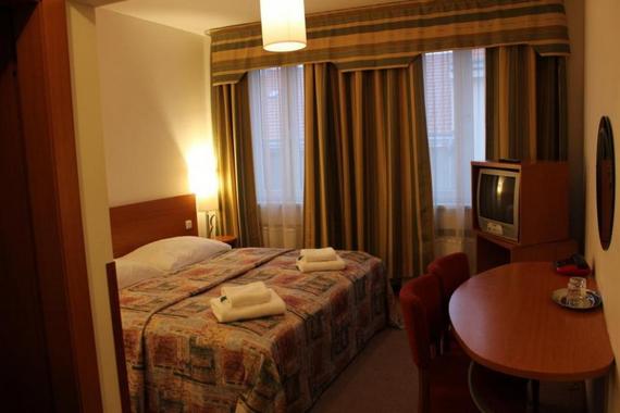 Gallery Hotel SIS foto 8