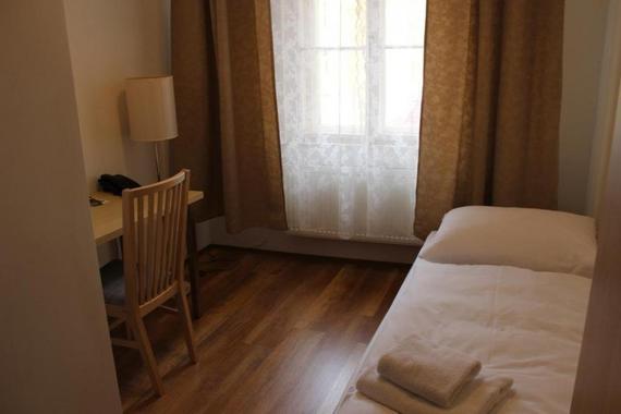 Gallery Hotel SIS foto 9