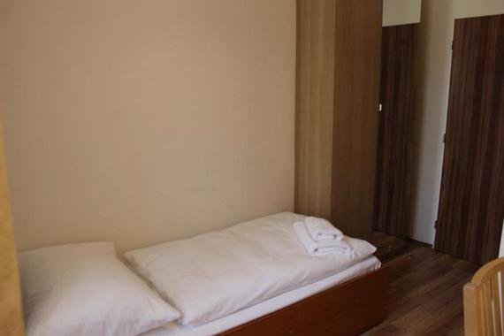 Gallery Hotel SIS foto 12