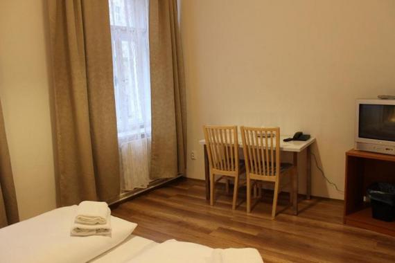 Gallery Hotel SIS foto 14