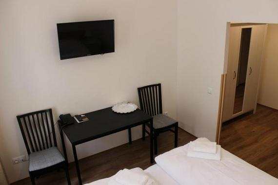 Gallery Hotel SIS foto 15