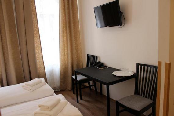 Gallery Hotel SIS foto 16