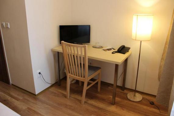 Gallery Hotel SIS foto 19