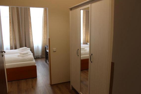 Gallery Hotel SIS foto 21