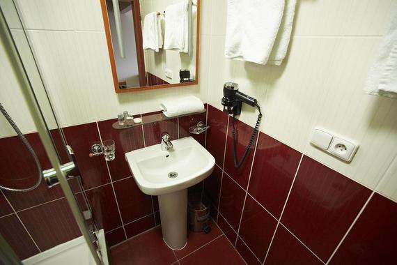Gallery Hotel SIS foto 22