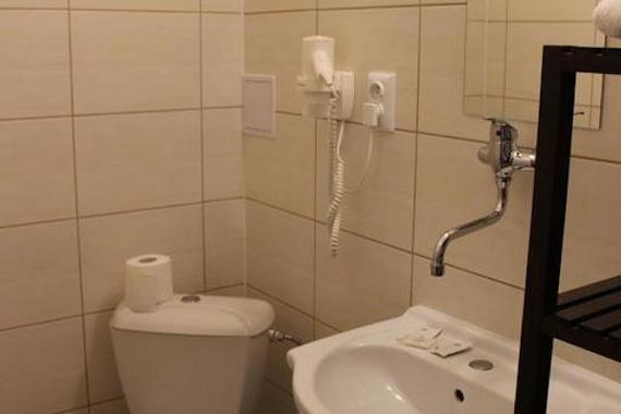 Gallery Hotel SIS foto 23