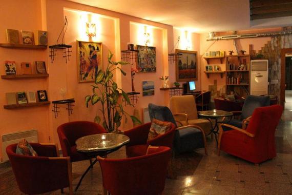 Gallery Hotel SIS foto 28