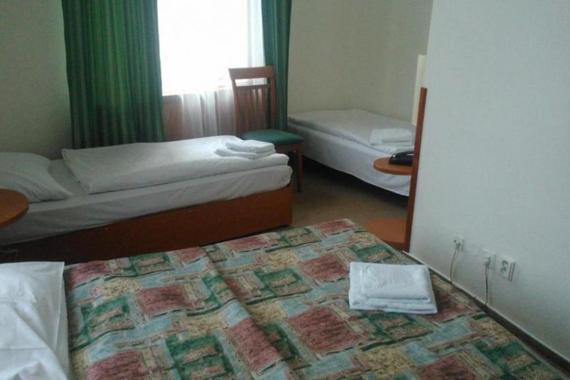 Gallery Hotel SIS foto 30