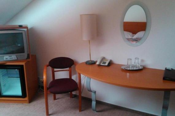 Gallery Hotel SIS foto 31