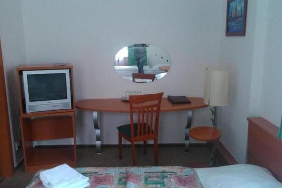 Gallery Hotel SIS foto 32