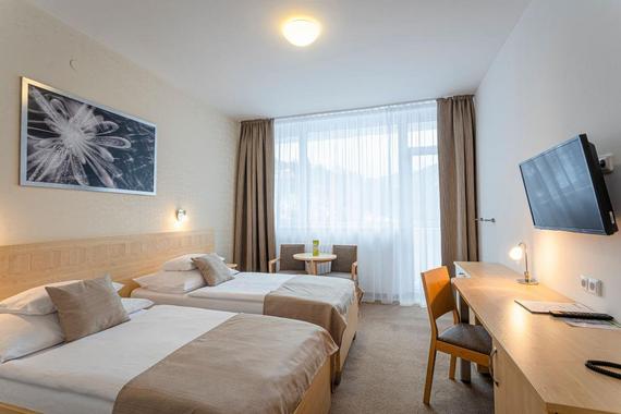 Spa Hotel Běhounek foto 5