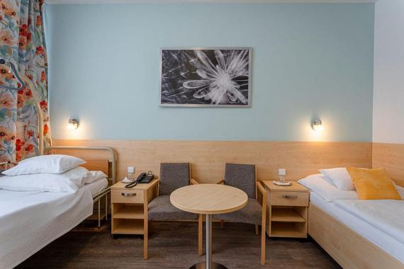 Spa Hotel Běhounek foto 7