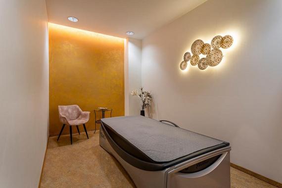 Spa Hotel Běhounek foto 9