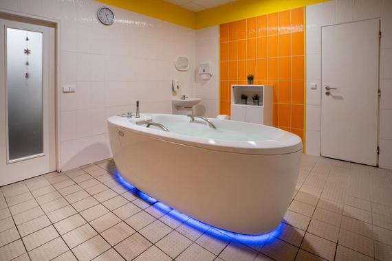 Spa Hotel Běhounek foto 10