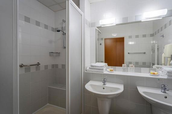 Spa Hotel Běhounek foto 13