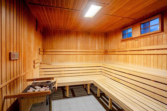 Spa Hotel Běhounek foto 17
