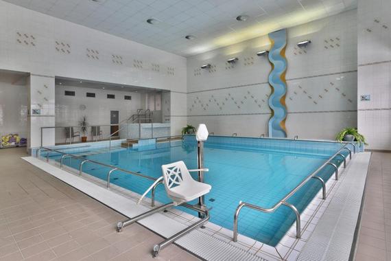 Spa Hotel Běhounek foto 21