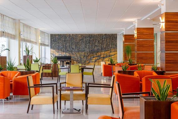 Spa Hotel Běhounek foto 38