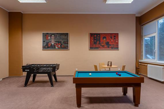 Spa Hotel Běhounek foto 39
