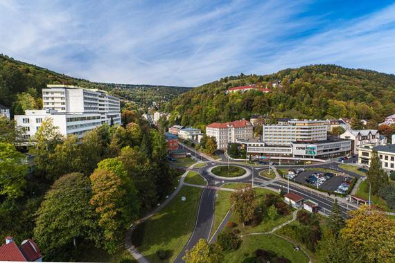 Spa Hotel Běhounek foto 40