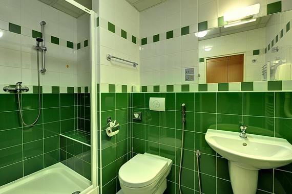 Spa Hotel Běhounek foto 45