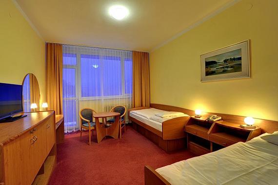 Spa Hotel Běhounek foto 47