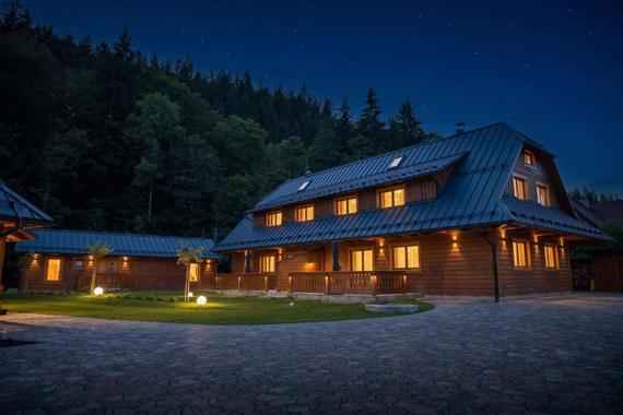 Královské apartmány foto 46