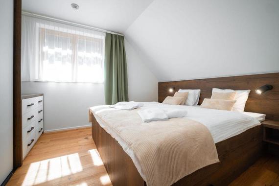 Královské apartmány foto 45