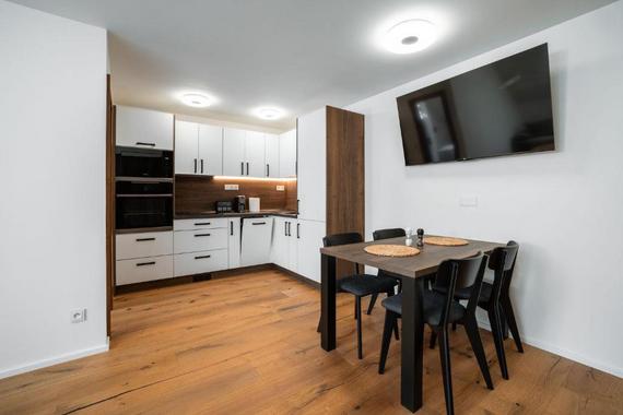 Královské apartmány foto 43