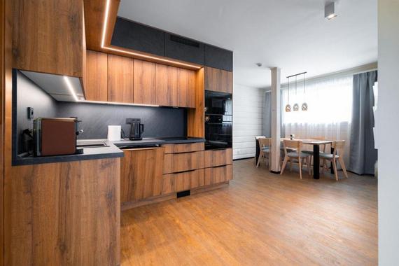 Královské apartmány foto 37