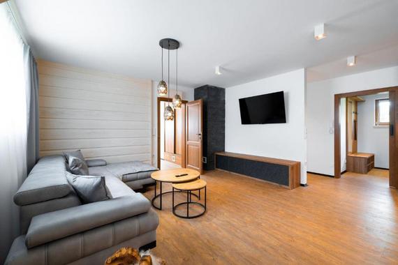Královské apartmány foto 36