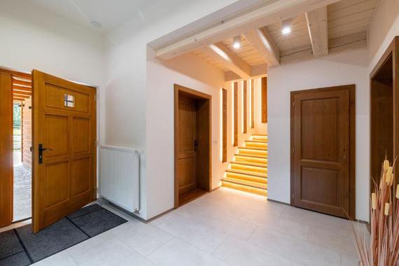 Královské apartmány foto 35