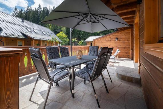 Královské apartmány foto 34