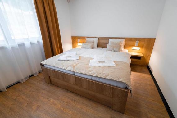 Královské apartmány foto 31