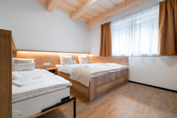 Královské apartmány foto 30