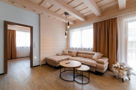 Královské apartmány foto 27