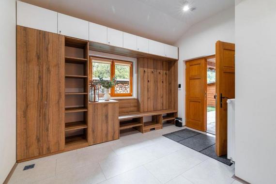 Královské apartmány foto 20