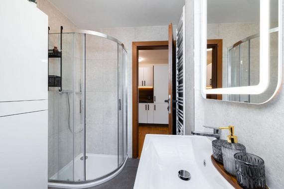 Královské apartmány foto 17