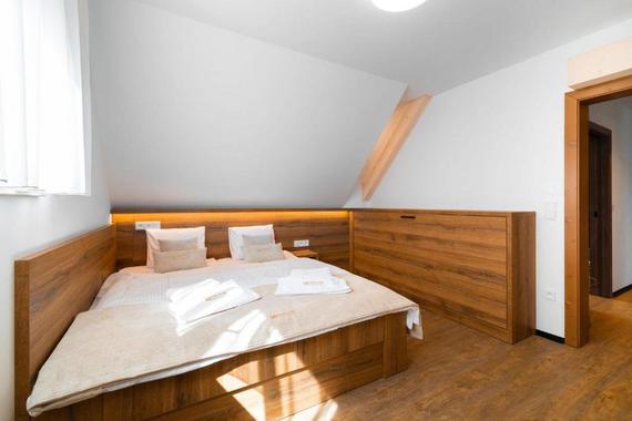 Královské apartmány foto 14