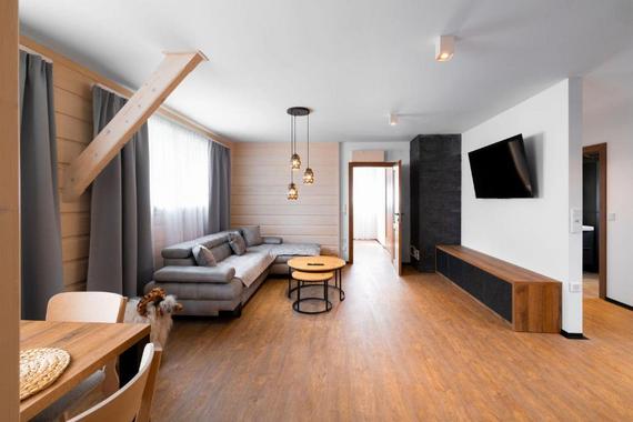 Královské apartmány foto 12