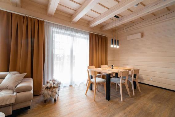 Královské apartmány foto 9