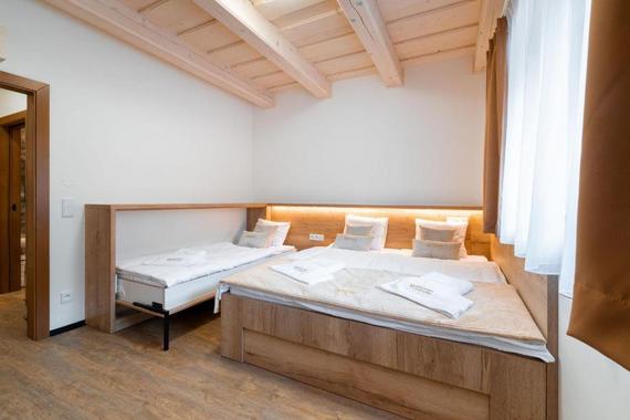 Královské apartmány foto 8
